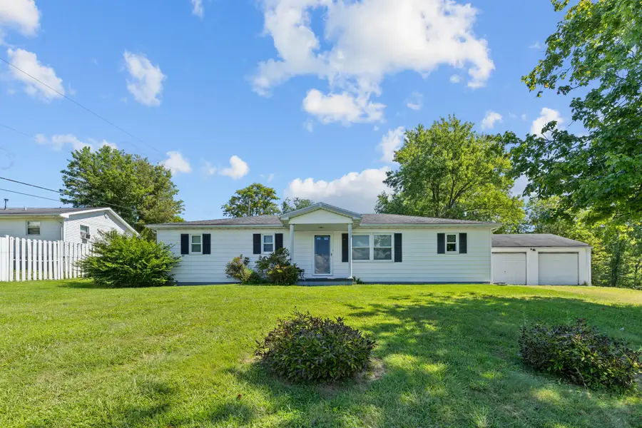 8020 Bridgeport Road, Maysville, KY 41056 - #2