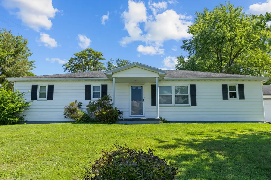 8020 Bridgeport Road, Maysville, KY 41056 - #3