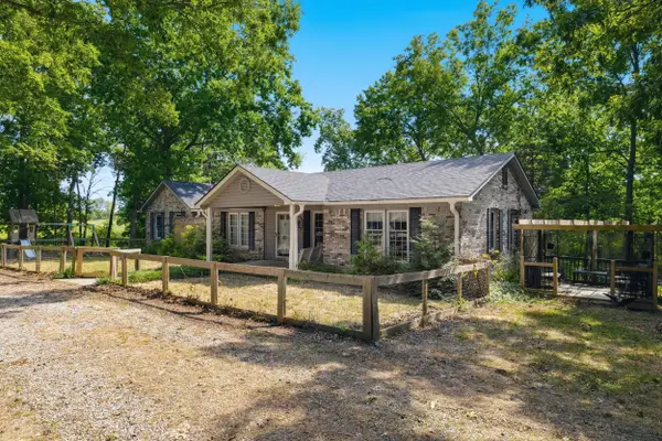 1577 Fairview Road, Lawrenceburg, KY 40342
