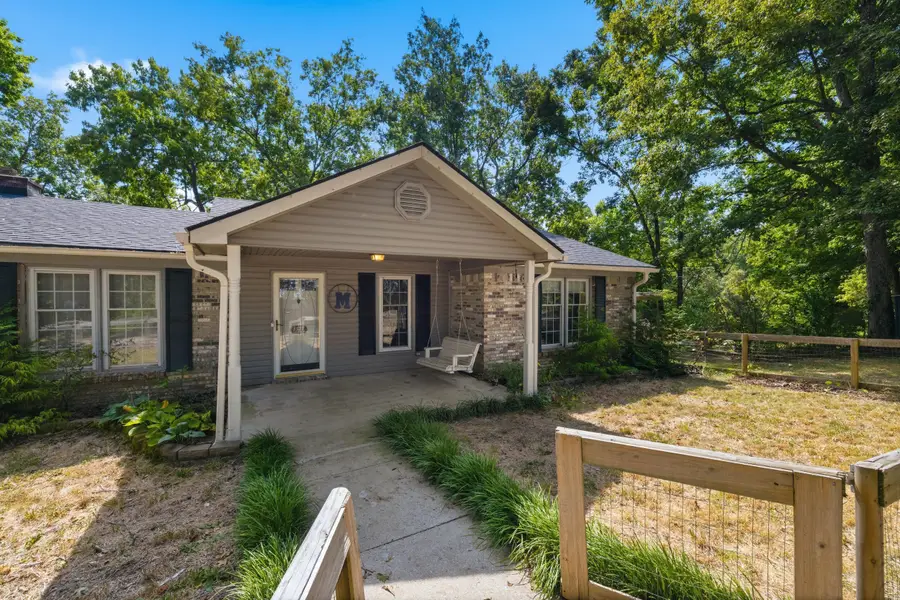 1577 Fairview Road, Lawrenceburg, KY 40342 - #2