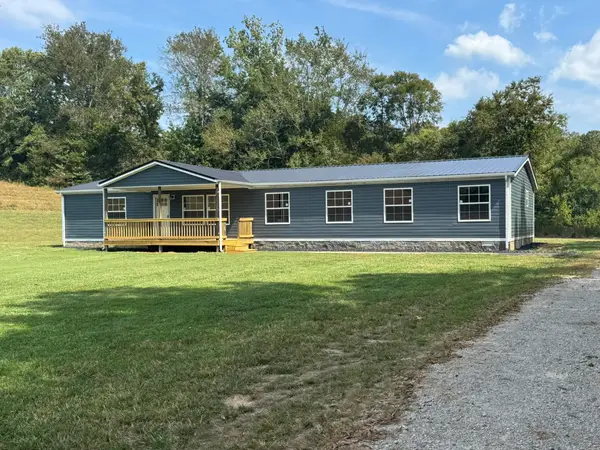 108 Bakerton Road, Burkesville, KY 42717