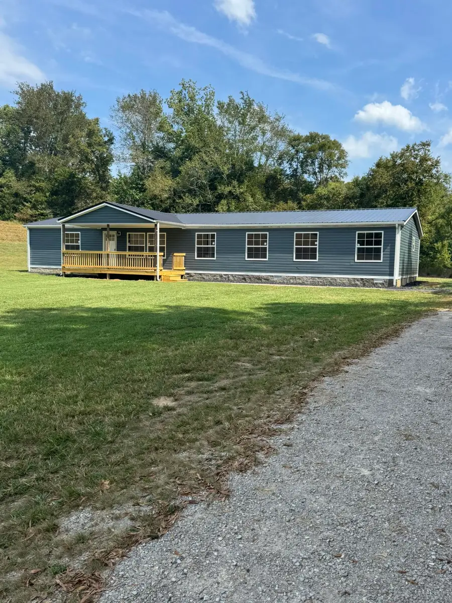 108 Bakerton Road, Burkesville, KY 42717 - #2