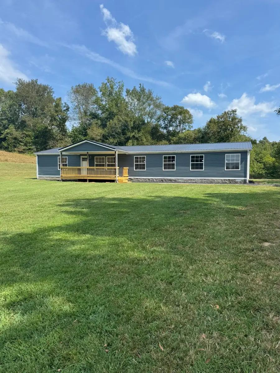 108 Bakerton Road, Burkesville, KY 42717 - #3