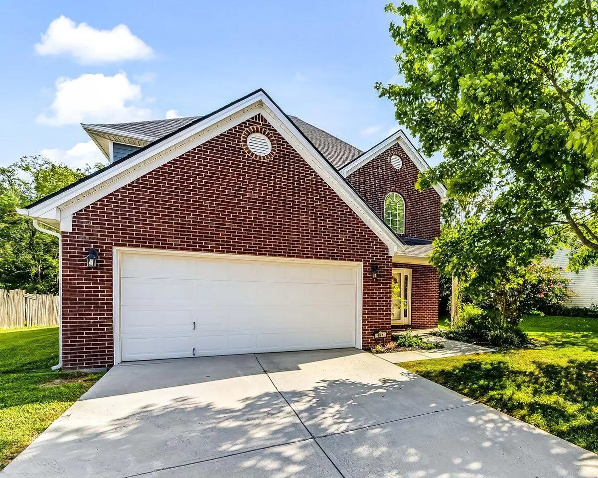 154 Primrose Circle, Richmond, KY 40475 - #1