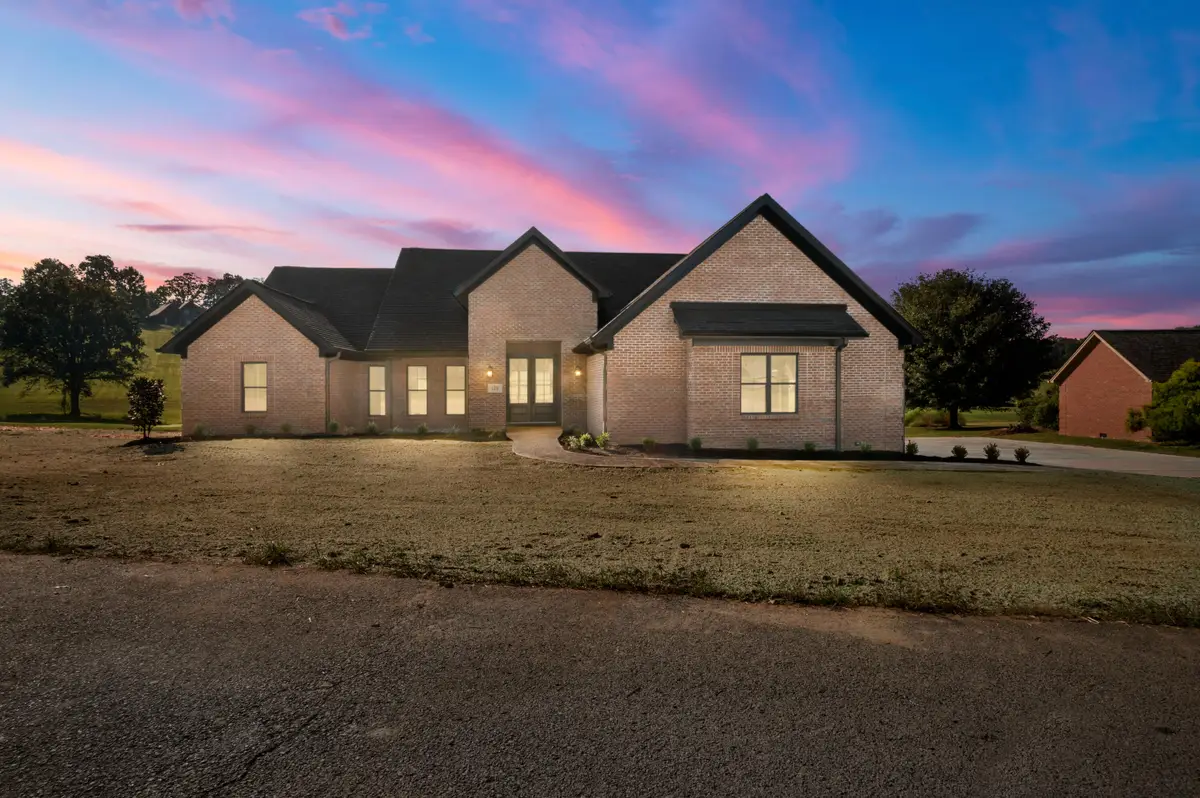 129 Pin Oak Trail, London, KY 40744 - #1