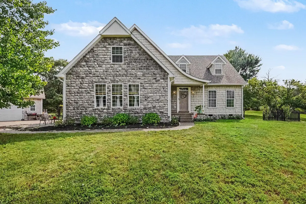 1025 Buck Run Trail, Coxs Creek, KY 40013 - #1