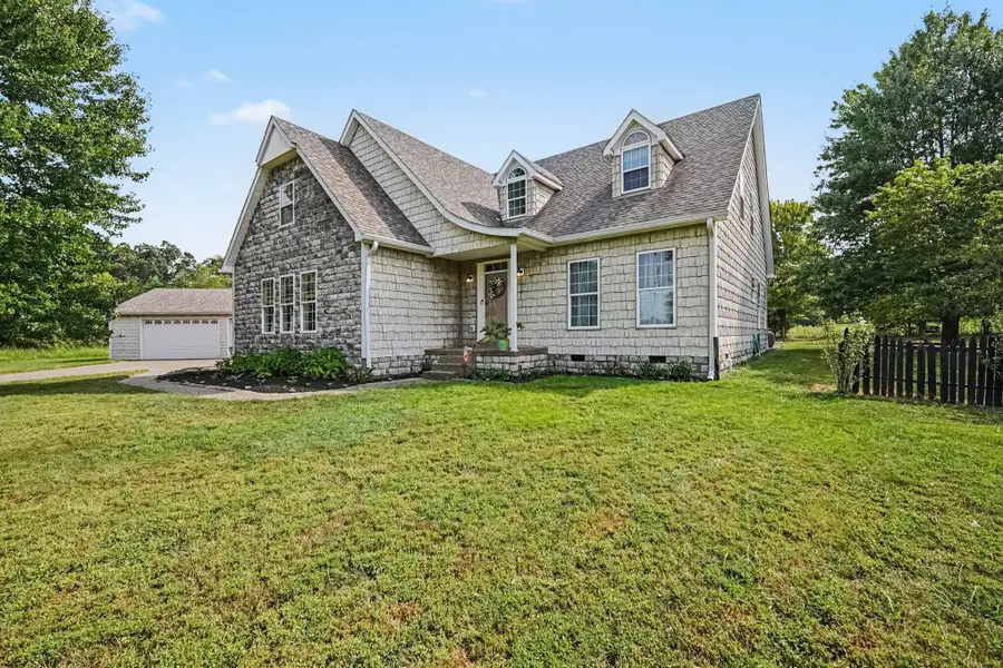 1025 Buck Run Trail, Coxs Creek, KY 40013 - #2