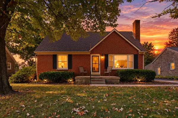 564 Saint Anthony Drive, Lexington, KY 40505