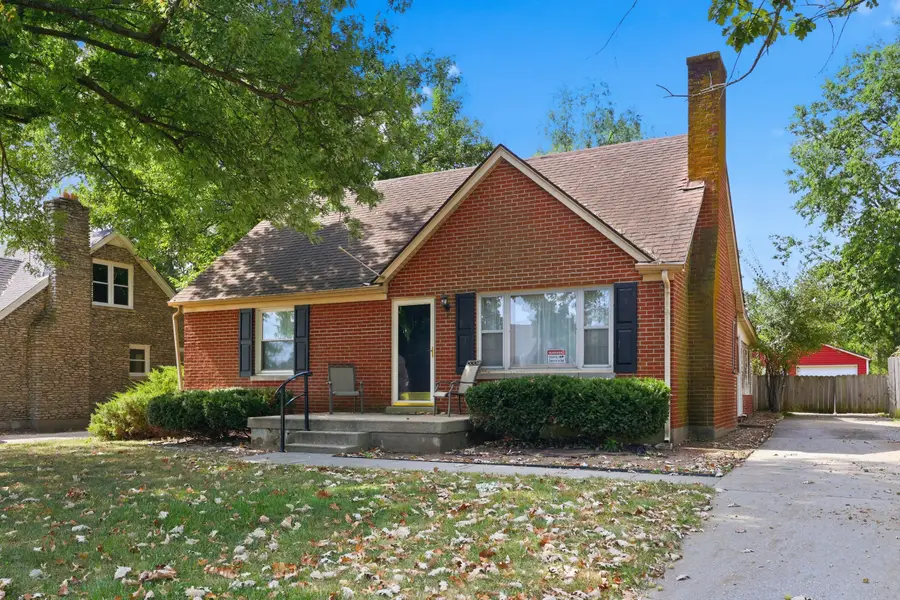 564 Saint Anthony Drive, Lexington, KY 40505 - #2