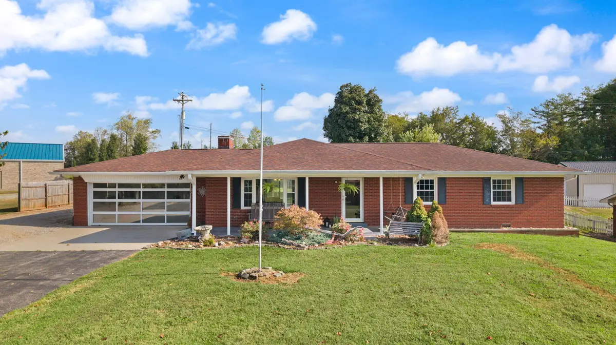 6206 Ky-80, Nancy, KY 42544 - #1