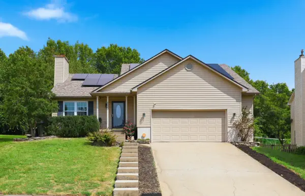 4620 Landing Drive, Lexington, KY 40515