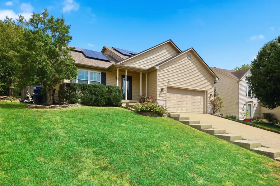 4620 Landing Drive, Lexington, KY 40515 - #2