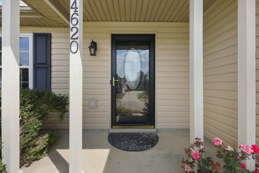 4620 Landing Drive, Lexington, KY 40515 - #3