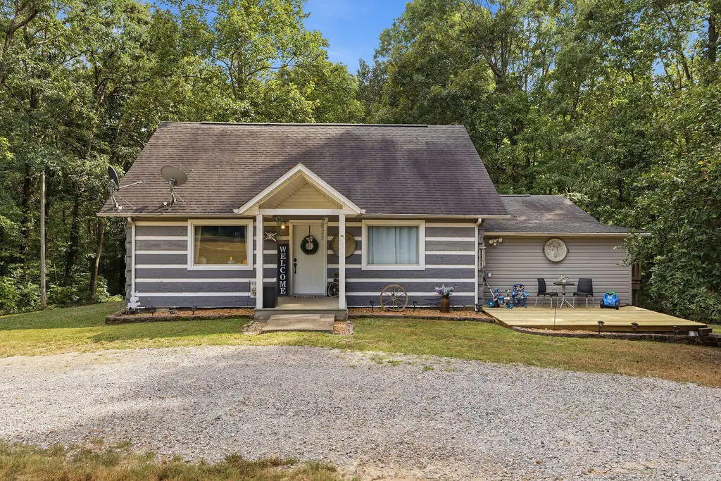 2709 Dooms Chapel Road, Symsonia, KY 42082 - #1