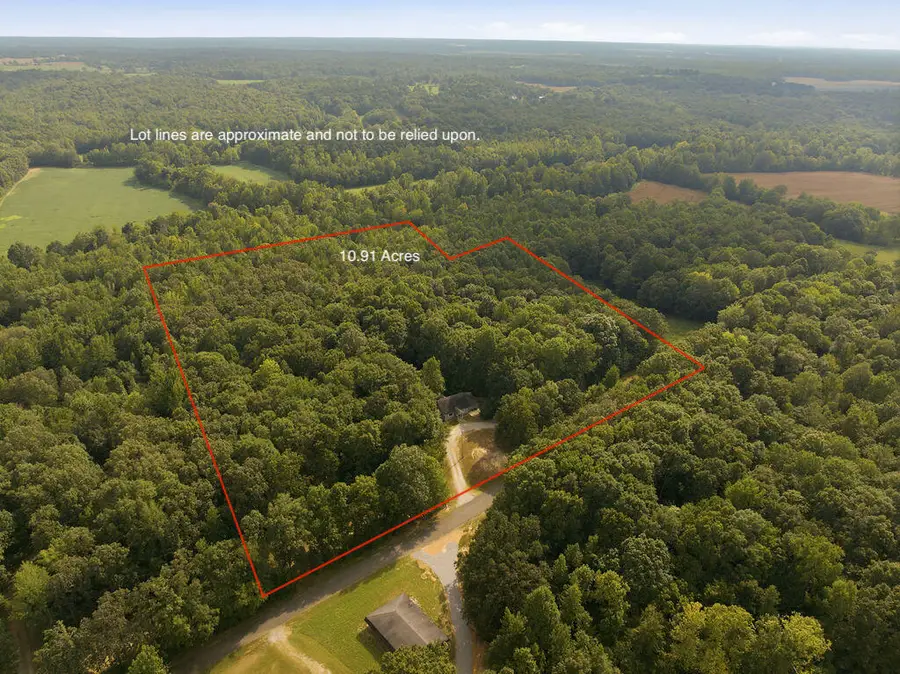 2709 Dooms Chapel Road, Symsonia, KY 42082 - #2