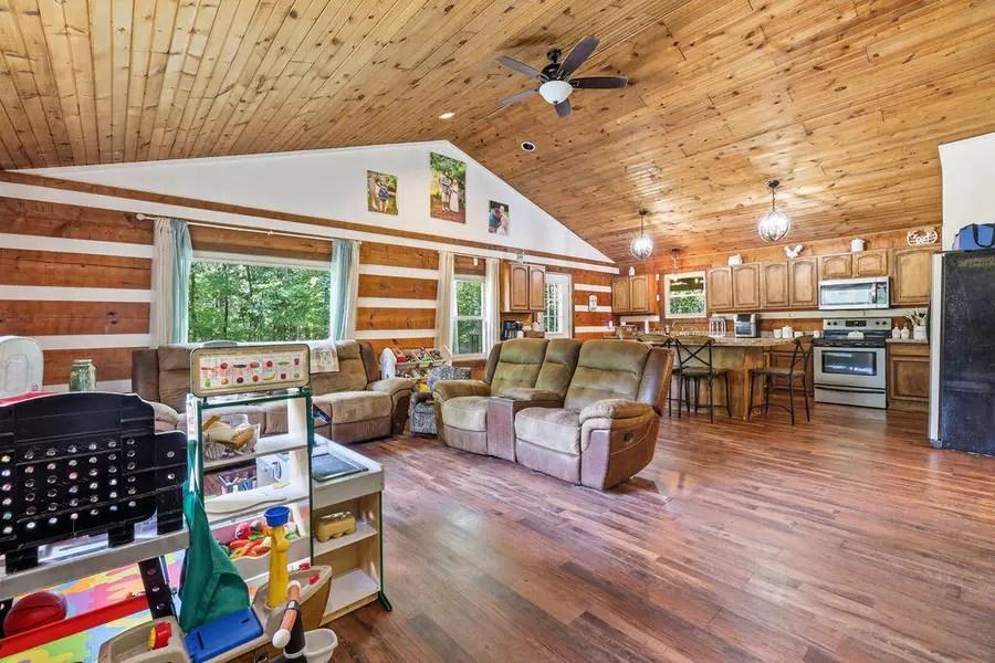 2709 Dooms Chapel Road, Symsonia, KY 42082 - #3