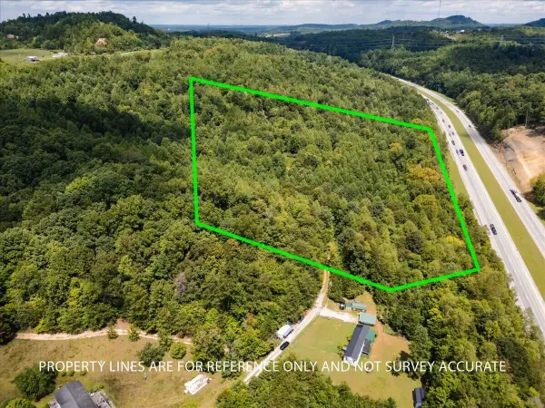 0000 Aker Holt Road, Corbin, KY 40701