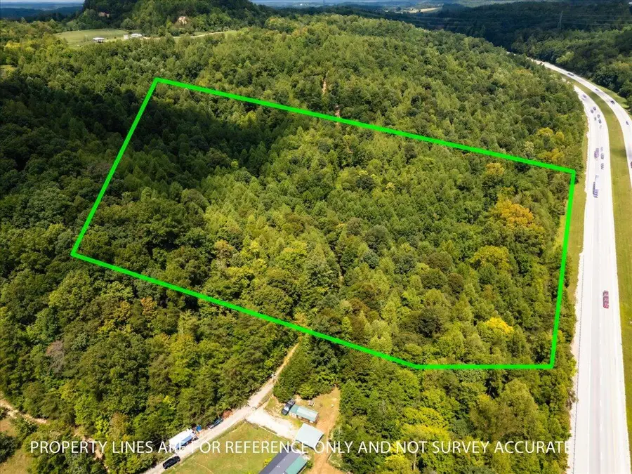 0000 Aker Holt Road, Corbin, KY 40701 - #3
