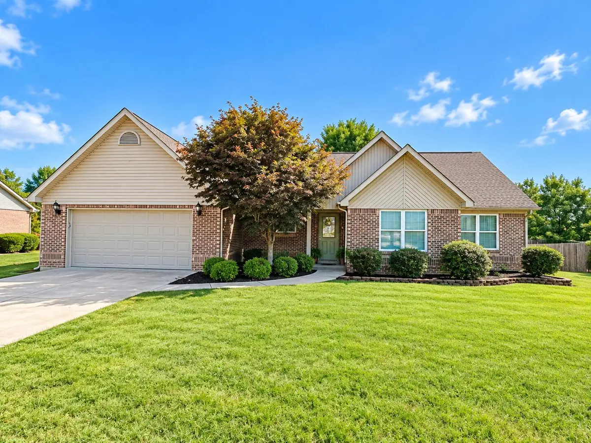 254 Observation Pointe Drive, Somerset, KY 42503 - #1