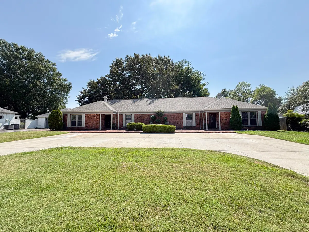 4280/4282 Forest Cove, Paducah, KY 42001 - #1