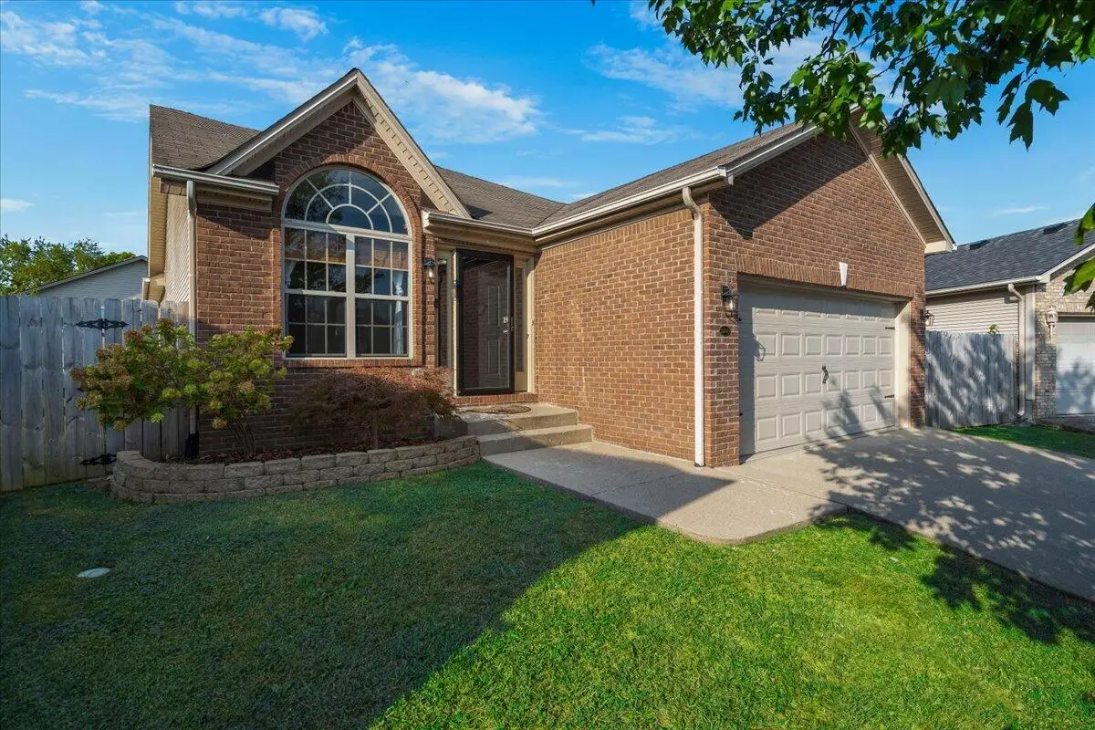 2708 Mountain Laurel Circle, Lexington, KY 40511 - #1