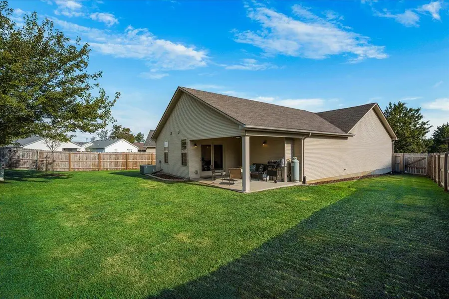 2708 Mountain Laurel Circle, Lexington, KY 40511 - #2