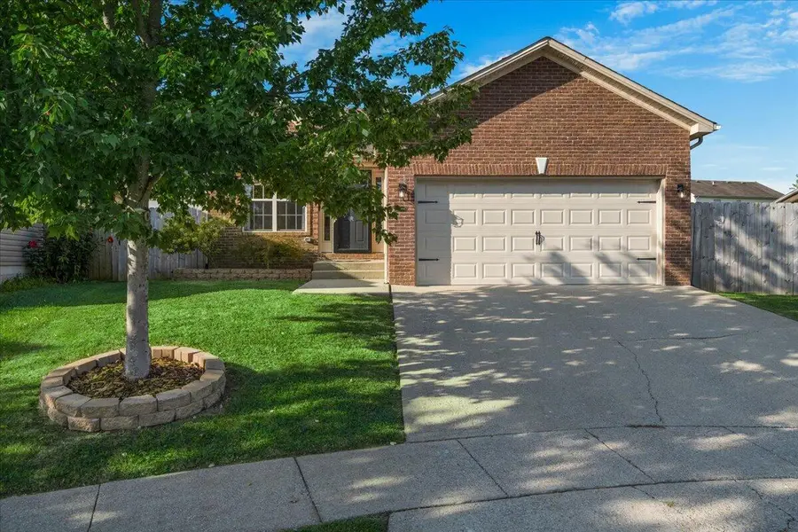 2708 Mountain Laurel Circle, Lexington, KY 40511 - #3
