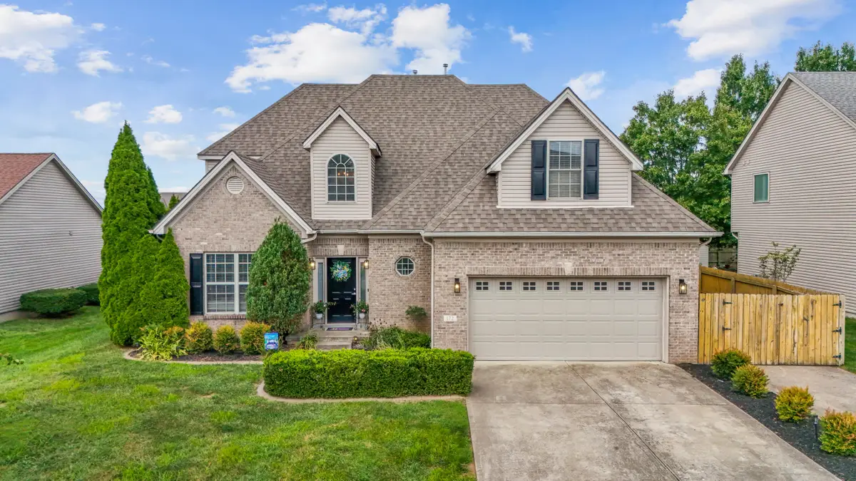 172 Hawthorne Drive, Georgetown, KY 40324 - #1