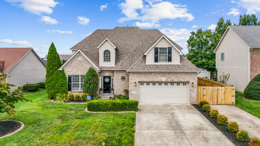 172 Hawthorne Drive, Georgetown, KY 40324 - #2