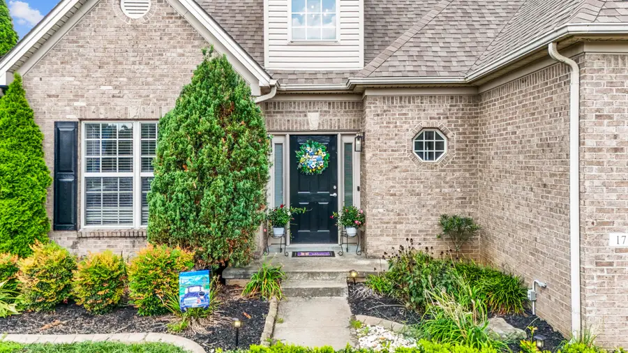 172 Hawthorne Drive, Georgetown, KY 40324 - #3