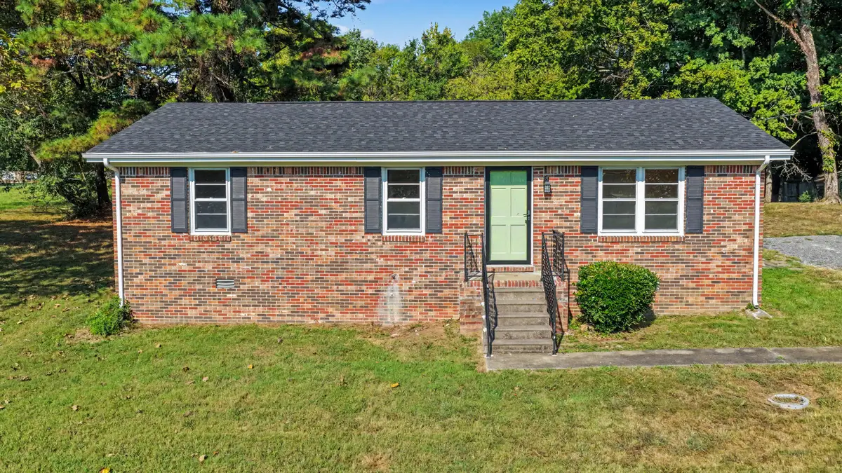 145 Wallace Avenue, Cadiz, KY 42211 - #1