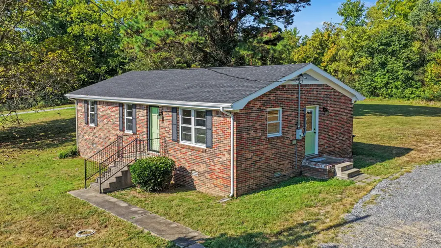 145 Wallace Avenue, Cadiz, KY 42211 - #2