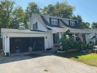 205 Baldwin Avenue, Princeton, KY 42445