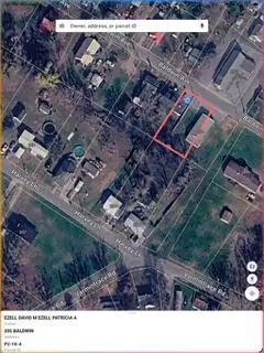 205 Baldwin Avenue, Princeton, KY 42445 - #2