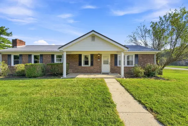 380 Licking Valley Road, Cynthiana, KY 41031