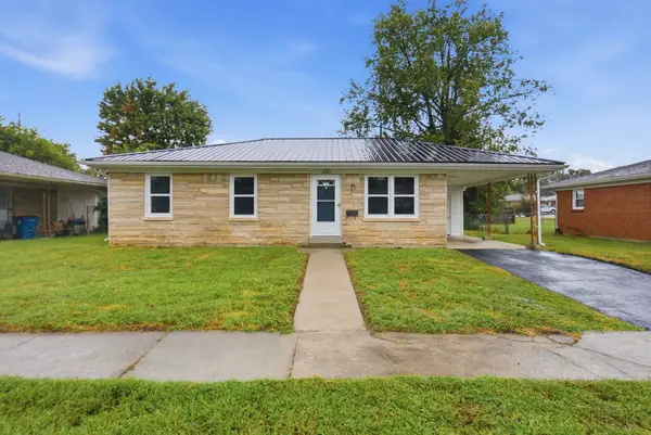 737 Greenbriar Drive, Harrodsburg, KY 40330
