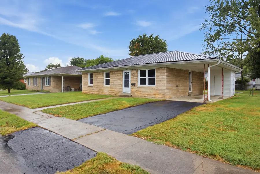 737 Greenbriar Drive, Harrodsburg, KY 40330 - #2