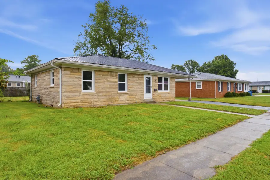 737 Greenbriar Drive, Harrodsburg, KY 40330 - #3