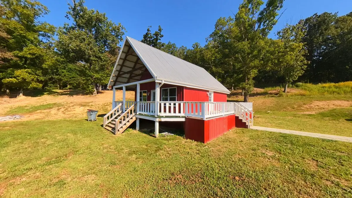 851 Webb Lane, Olive Hill, KY 41164 - #1