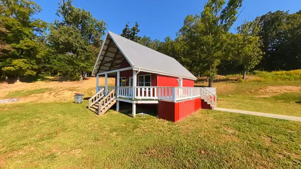 851 Webb Lane, Olive Hill, KY 41164
