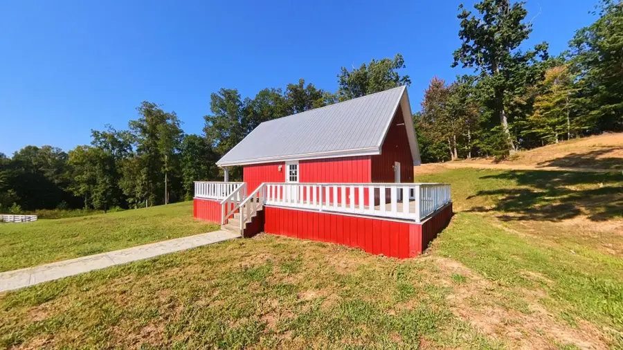 851 Webb Lane, Olive Hill, KY 41164 - #2