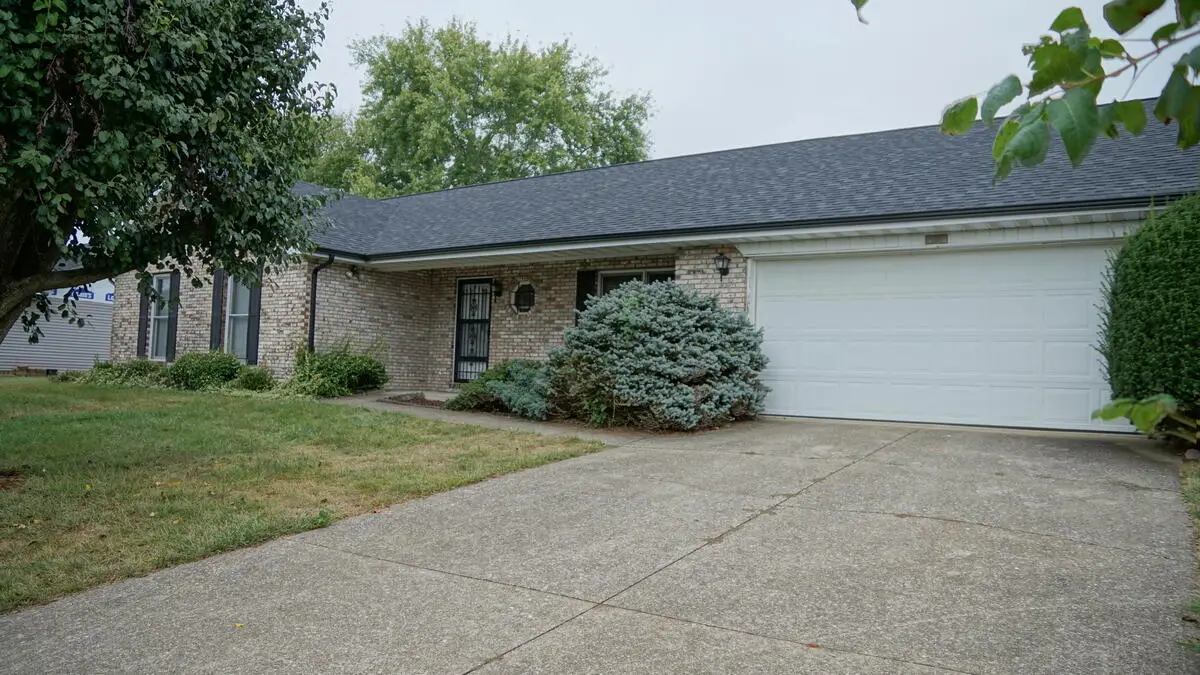 1014 Hunters Run, Somerset, KY 42501 - #1