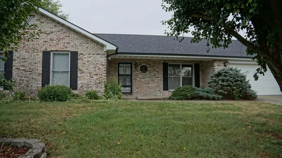 1014 Hunters Run, Somerset, KY 42501 - #2