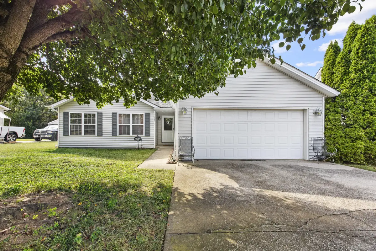 317 Vanover Way, Winchester, KY 40391 - #1