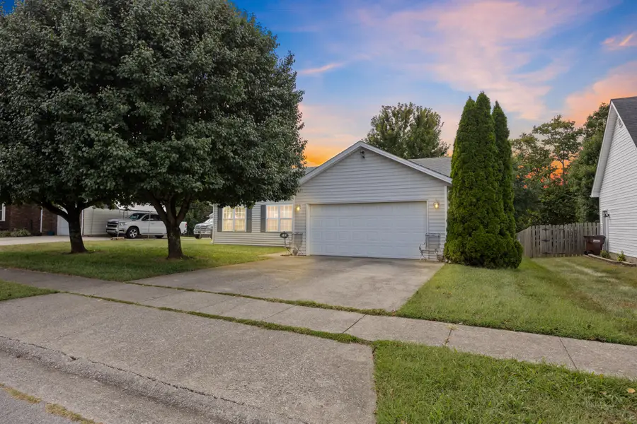 317 Vanover Way, Winchester, KY 40391 - #2