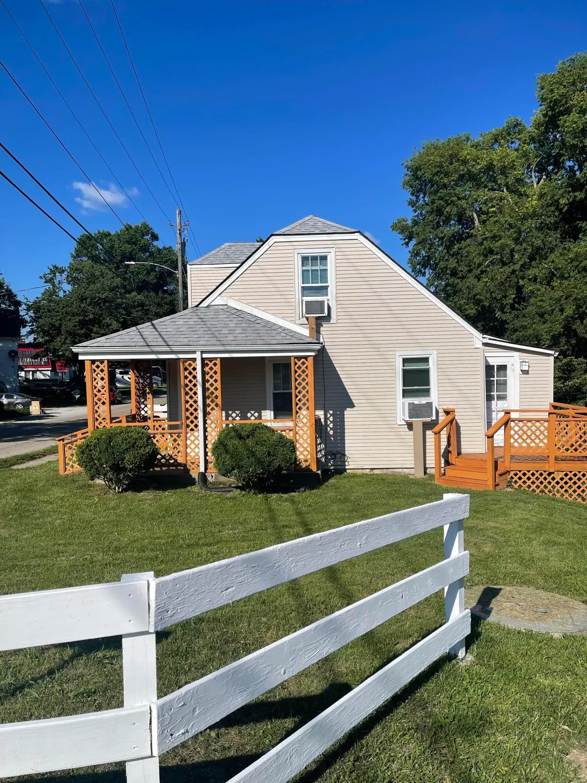401 E Adair Street, Owenton, KY 40359 - #1