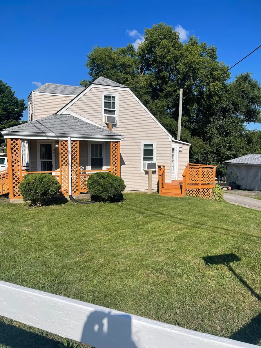 401 E Adair Street, Owenton, KY 40359 - #2