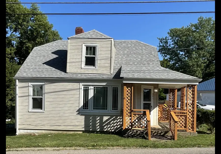 401 E Adair Street, Owenton, KY 40359 - #3