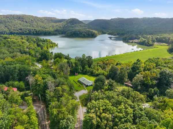 600 Owsley Fork Road, Berea, KY 40403