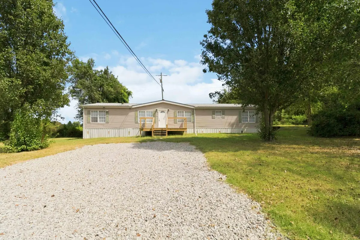 4210 Slate Branch Road, Somerset, KY 42503 - #1